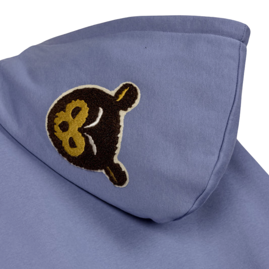 Sudadera Muds The Residence Madrid GRMY