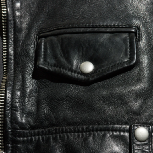 Chaqueta Milo Biker Allsaints