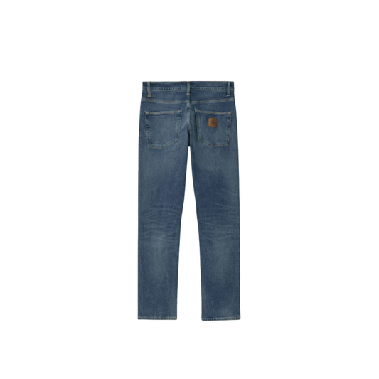 Pantalon Klondike Blue Dark Carhartt
