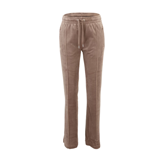 Pantalon Tina Choco Juicy Couture