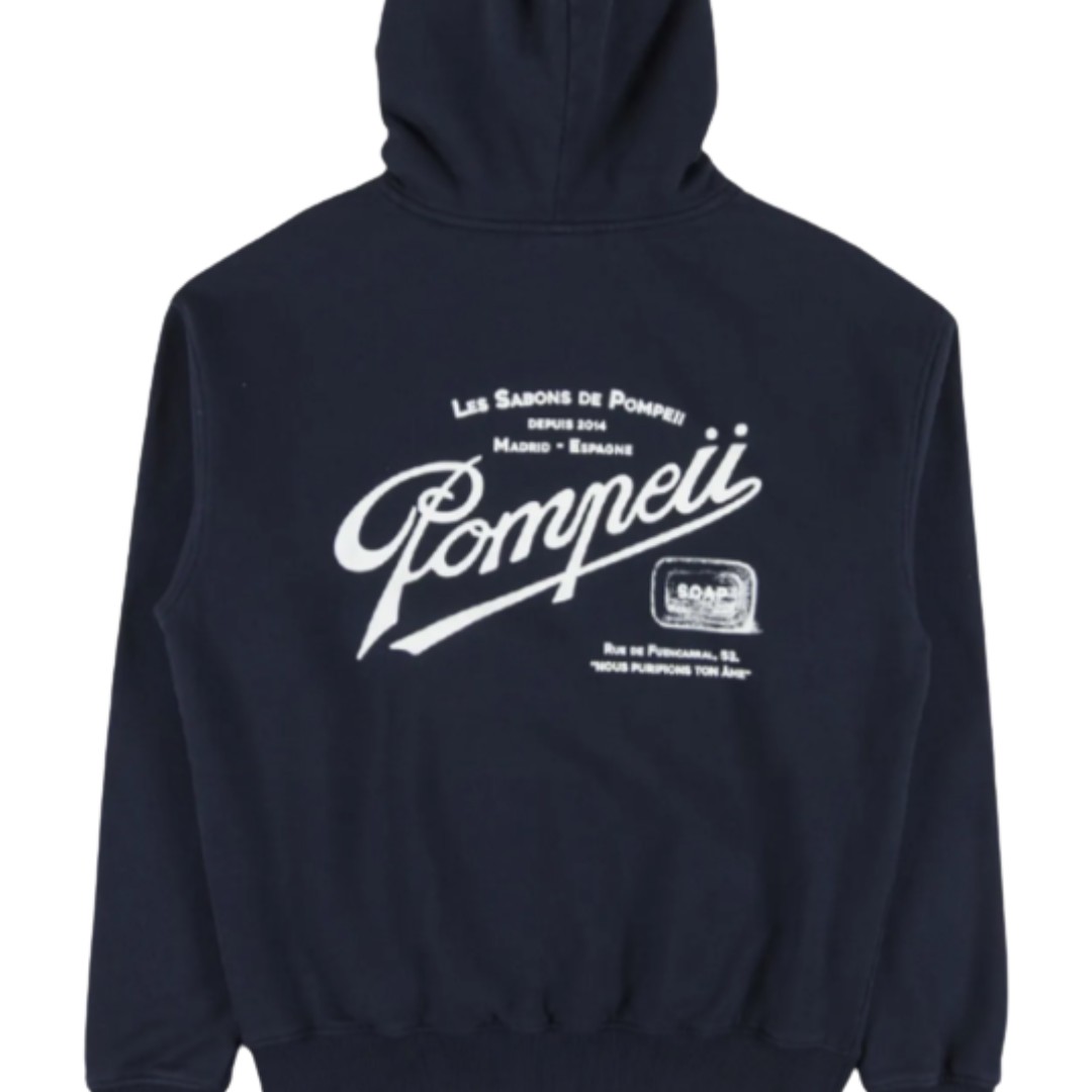 Sudadera Sabons De Pompeii