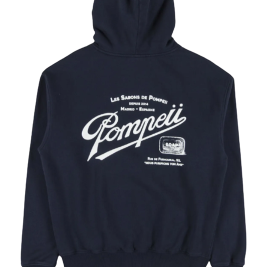 Sudadera Sabons De Pompeii