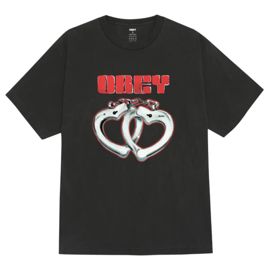Camiseta Cuffss Obey
