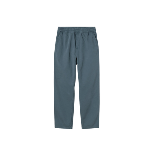 Pantalon Flint  Dusty Blue Carhartt