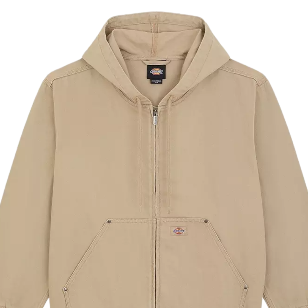 Chaqueta Himham Canvas Dickies
