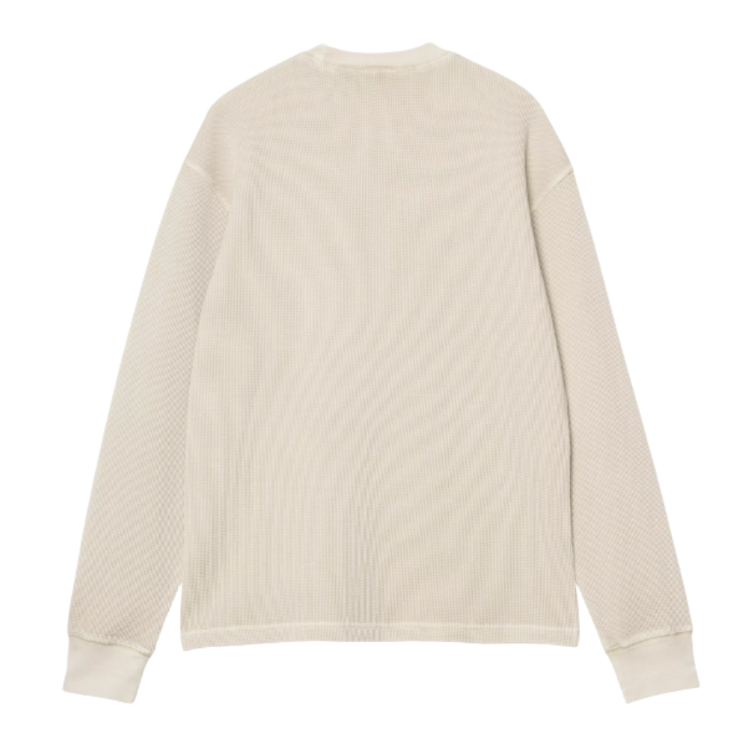 Camiseta M/L Vista Waffle Carhartt