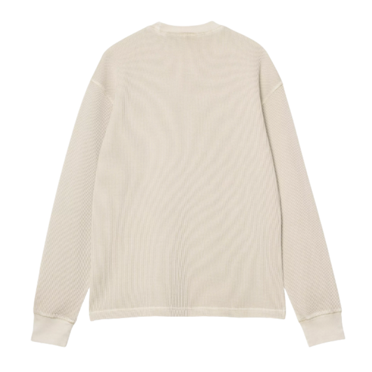 Camiseta M/L Vista Waffle Carhartt