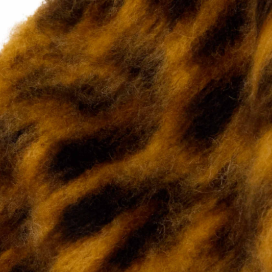 Bufanda Leopard Obey