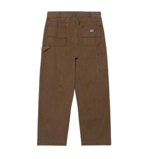 Pantalon BigWig Denim Carpenter Obey