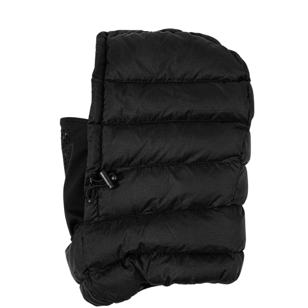 Blade Puffer Blaclava Wasted Paris