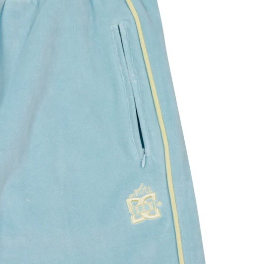 Pantalones The Swarm DC Velvet GRMY