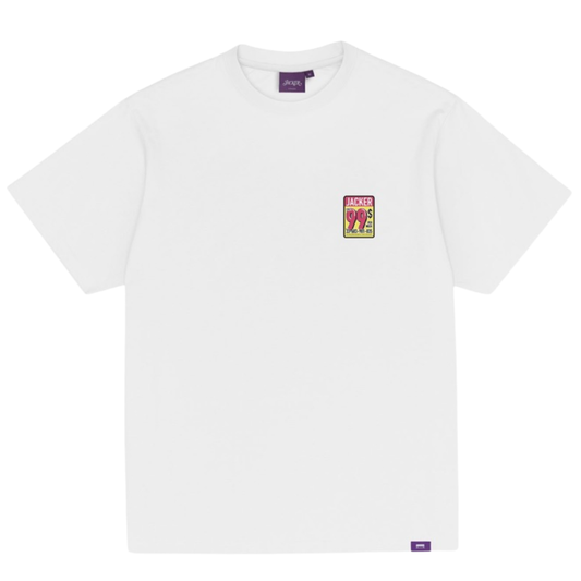 Camiseta Fearless Jacker