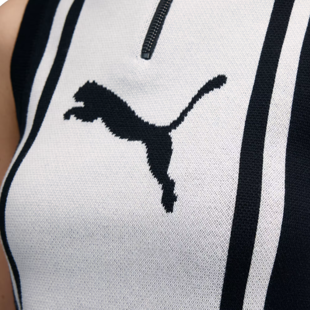 Camiseta Future Archive Puma