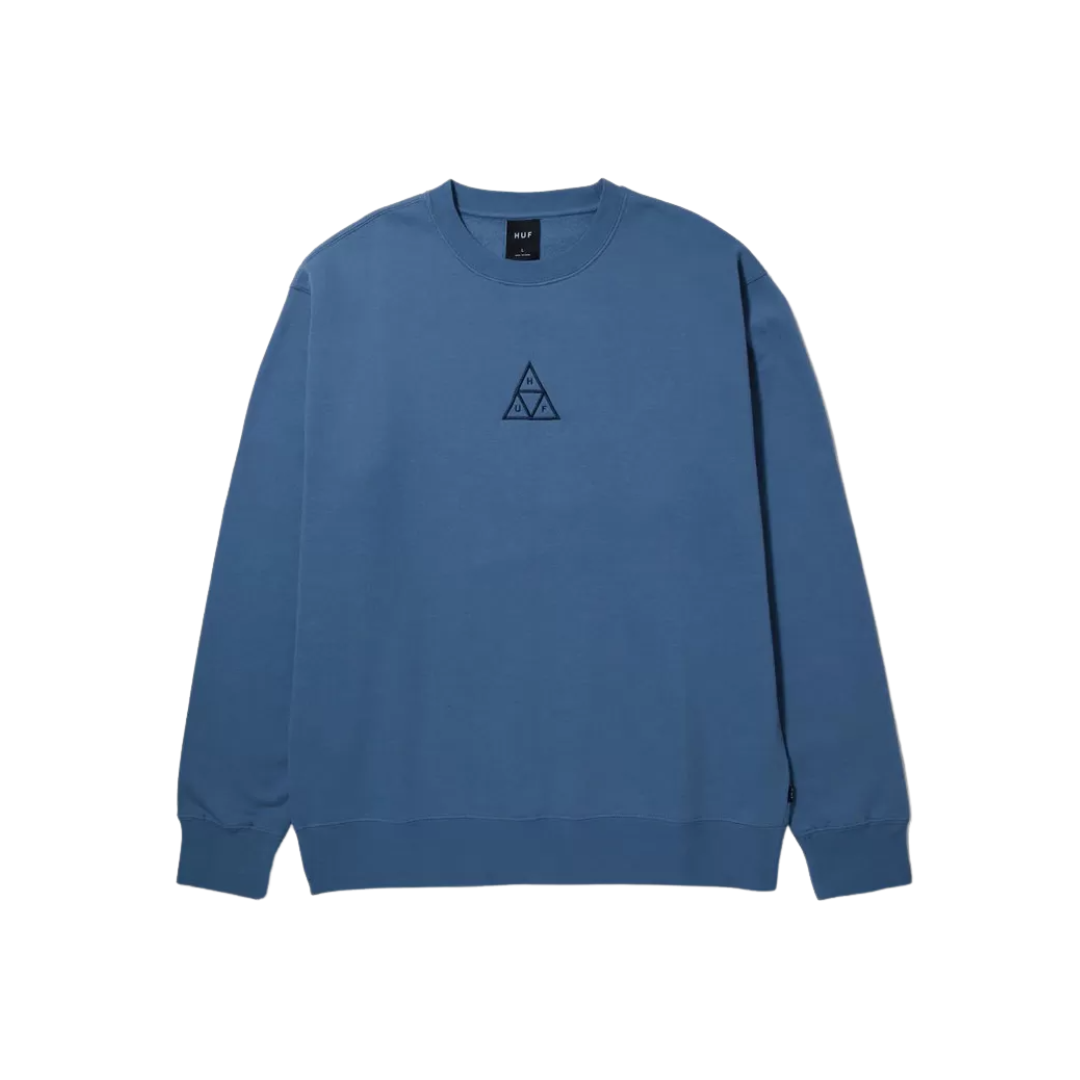 Crew Icon Azul Huf