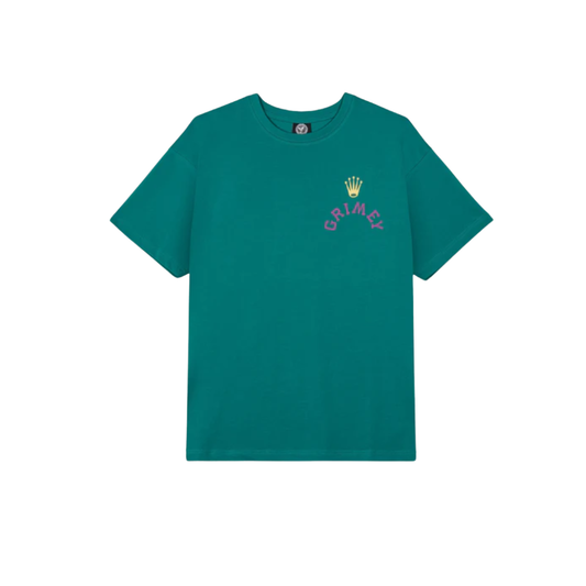 Camiseta Royal Paw Green GRMY