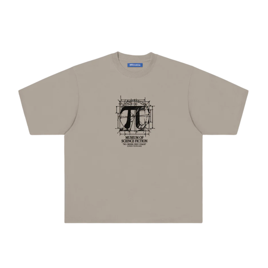 Camiseta  Only Chaos SCRT