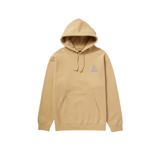 Sudadera Icon Beige Huf