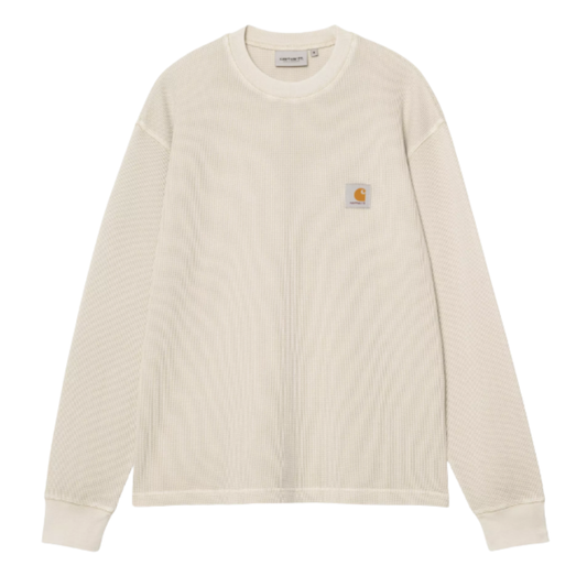 Camiseta M/L Vista Waffle Carhartt