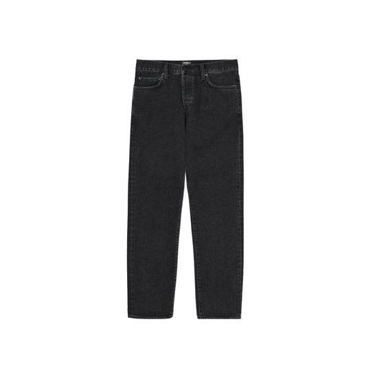 Pantalon Klondike Black Stone Carhartt