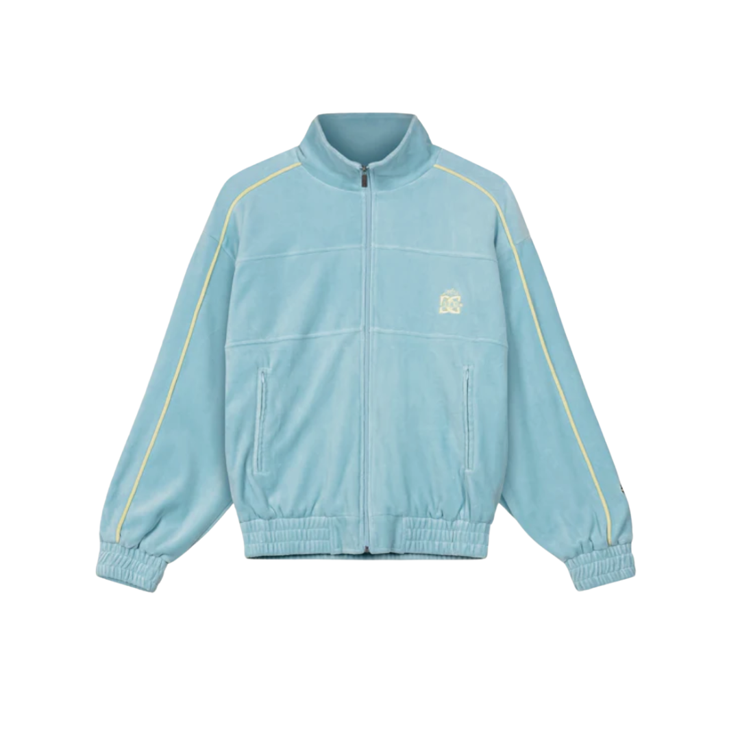 Chauqueta The Swarm DC Velvet GRMY