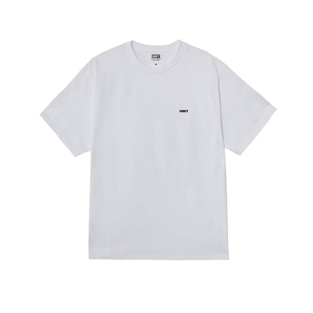 Camiseta high Qlty Amplification Obey