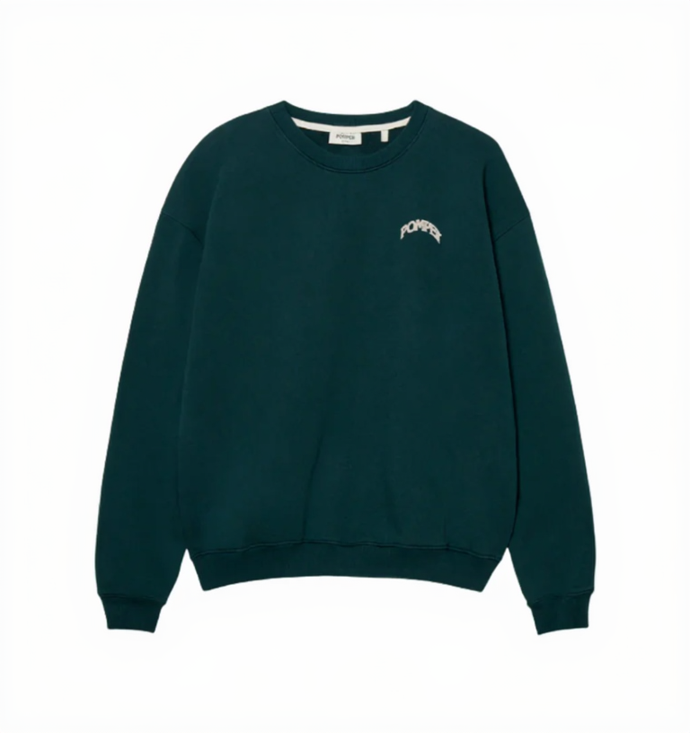 Crew Sountain Pine Pompeii