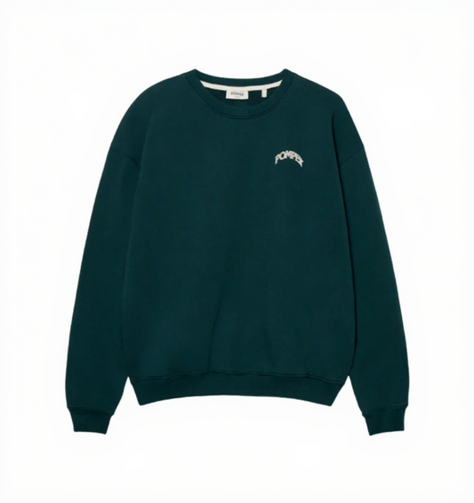 Crew Sountain Pine Pompeii