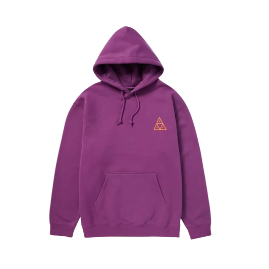 Sudadera Icon Morrada Huf