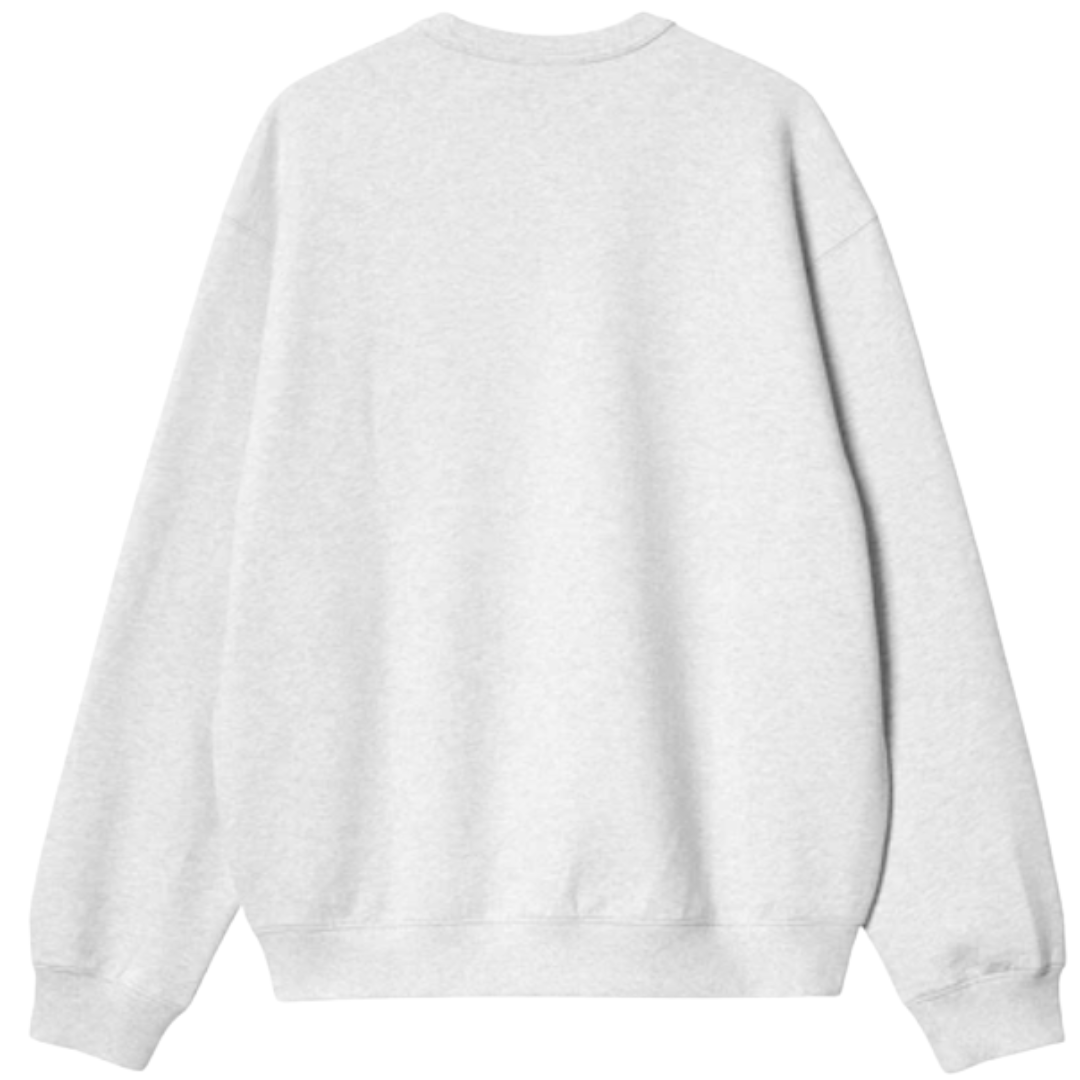 Sudadera Crew Billy Carhartt