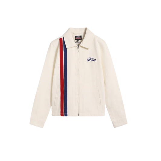 Chaqueta Ford Number One Garage Brixton