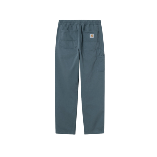 Pantalon Flint  Dusty Blue Carhartt