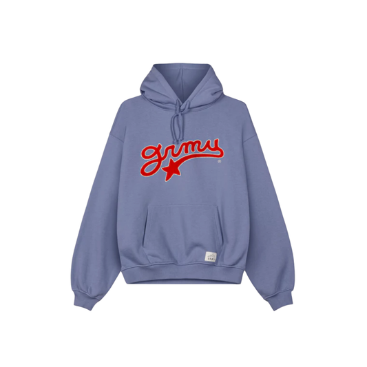 Sudadera Muds The Residence Madrid GRMY