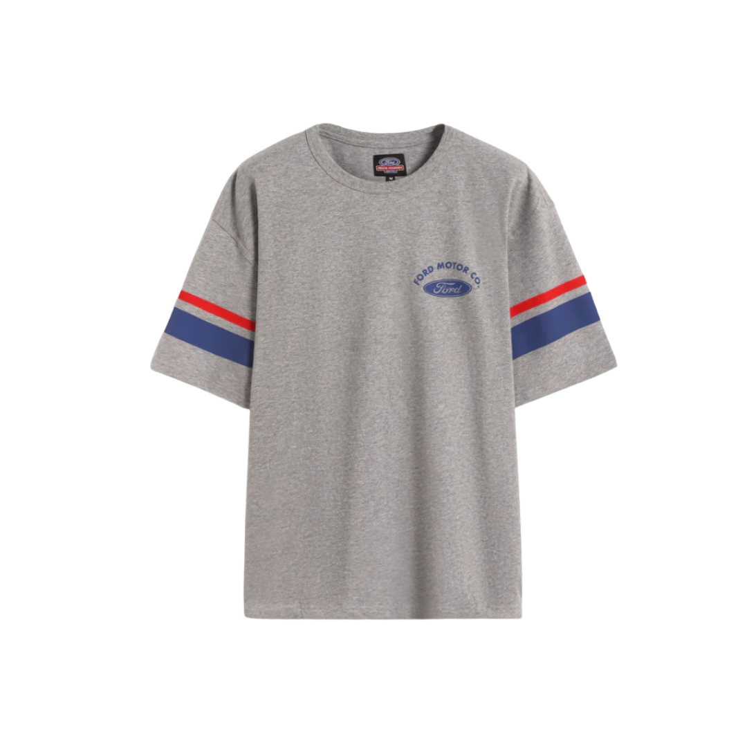 Camiseta Ford Truck Country Brixton