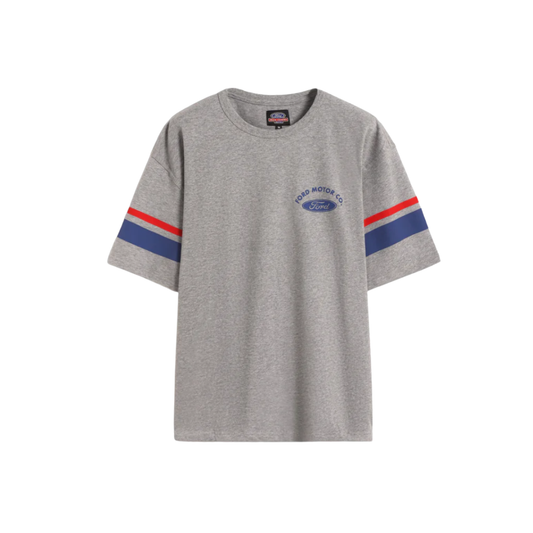 Camiseta Ford Truck Country Brixton