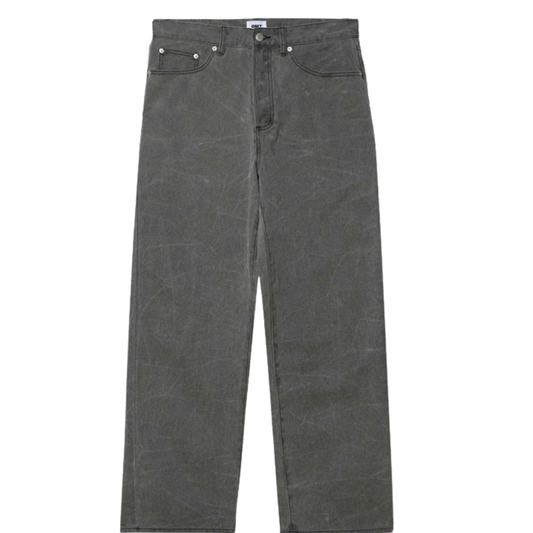 Pantalon Classic Wrinkle Baggy Obey