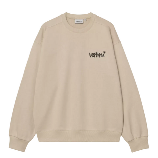 Sudadera Wiptopia Carhartt