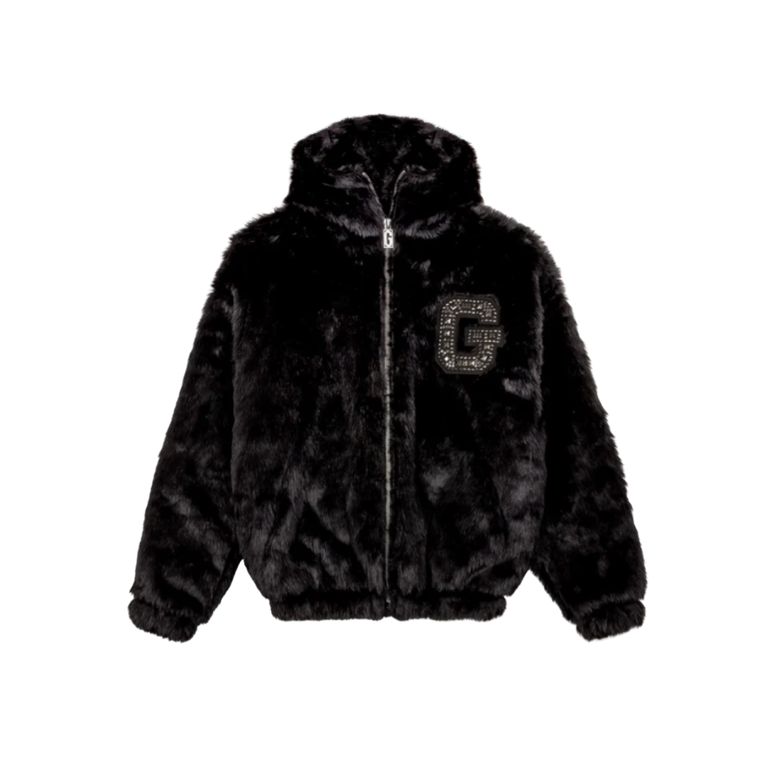 Chaqueta Royal Paw Fur GRMY