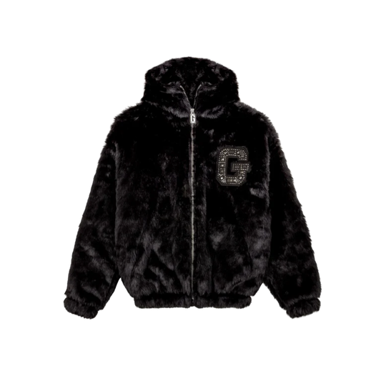 Chaqueta Royal Paw Fur GRMY