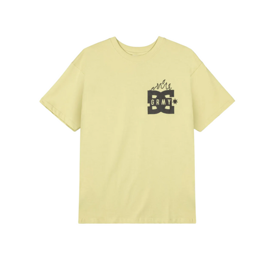 Camiseta The Swarm Raw GRMY