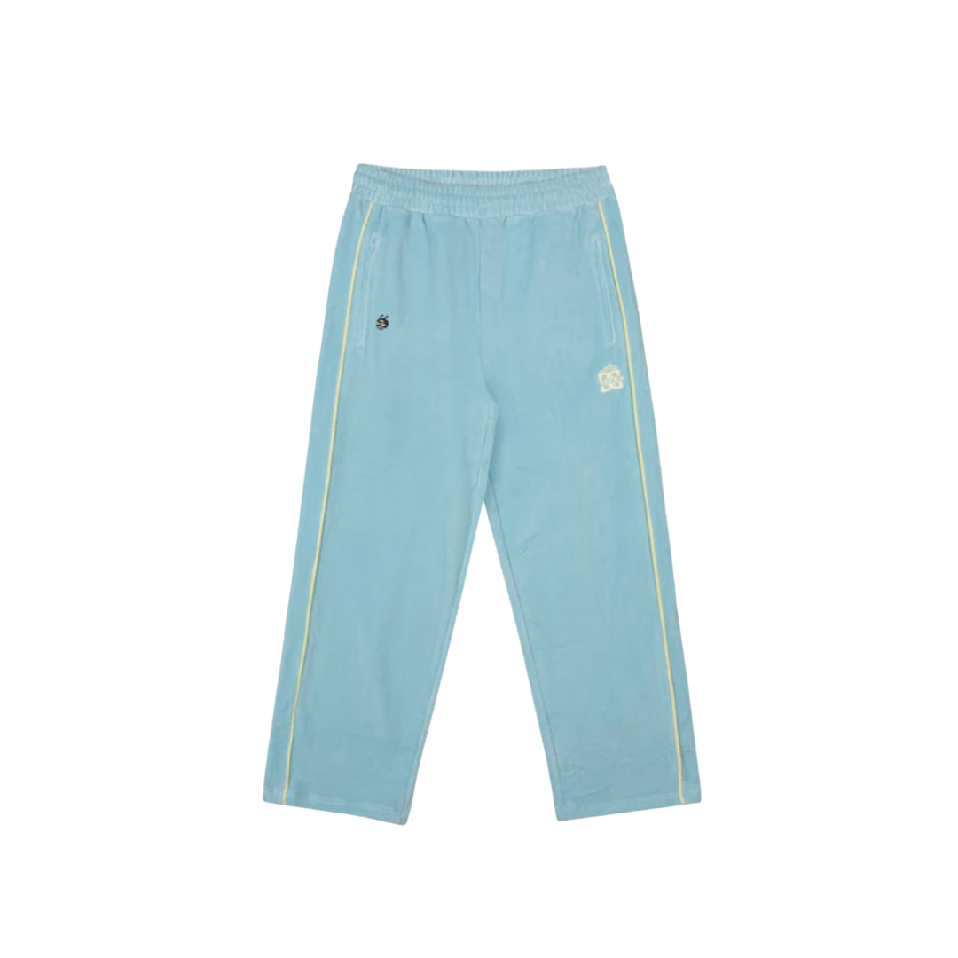 Pantalones The Swarm DC Velvet GRMY