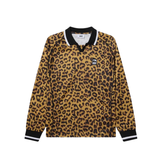 Polo Collar Sports Obey