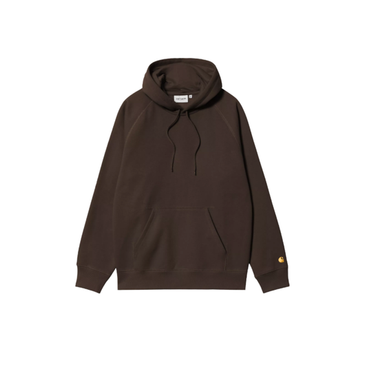 Sudadera Chase Brown Carhartt