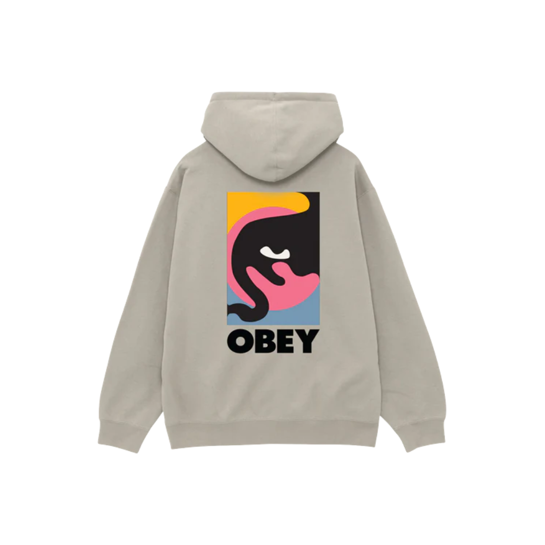 Sudadera Iconn Moonstruck Obey