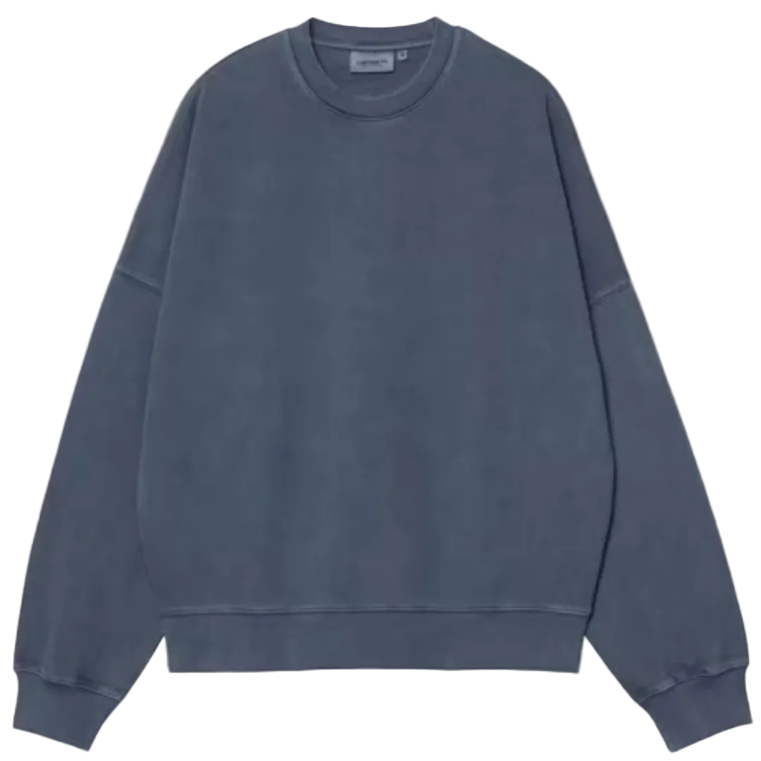 Sudadera Crew Rggd Carhartt