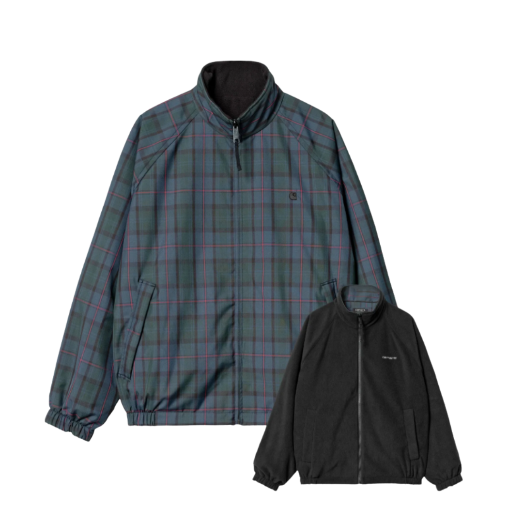 Chaqueta Planer Carhartt