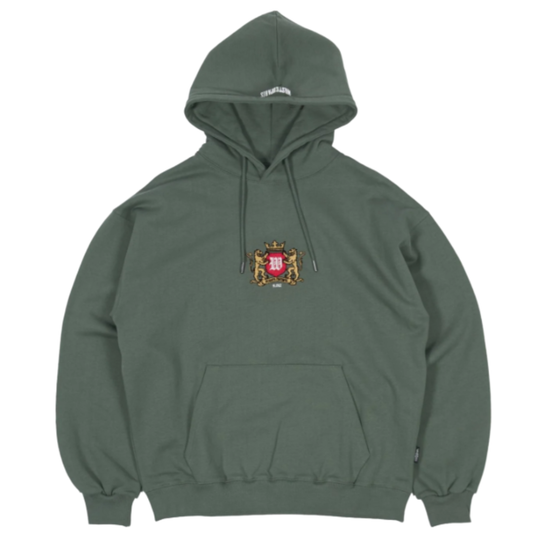Sudadera Crest Wasted Paris