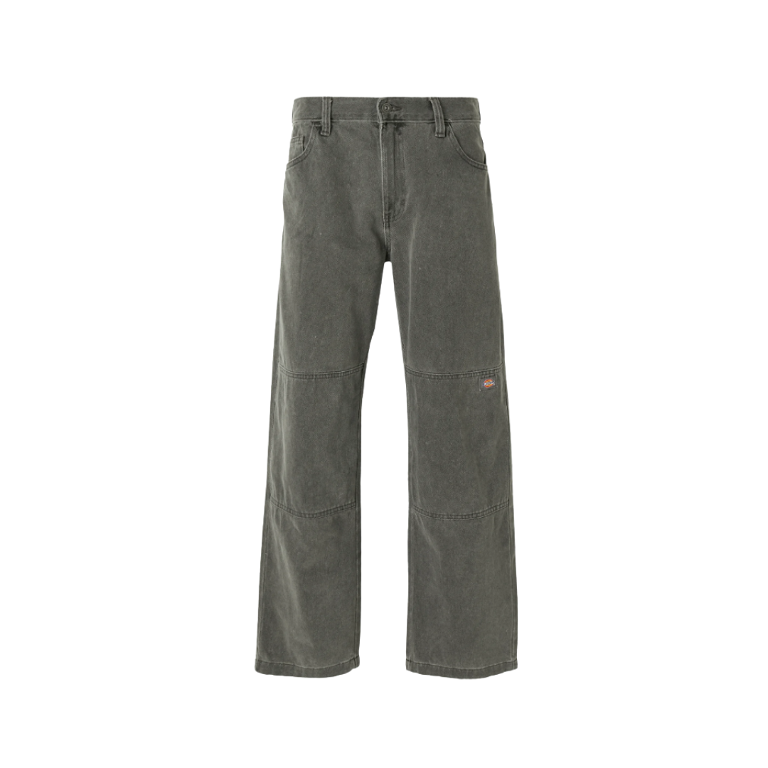Pantalon Doble Knee Grey Dickies