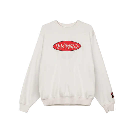 Sudadera Shelter We Burn  So Sweet GRMY