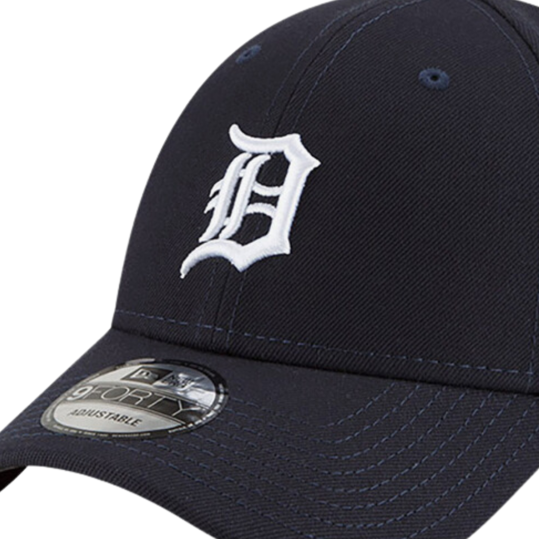 Gorra Detroit Tigers MLB La Liga 9FORTY