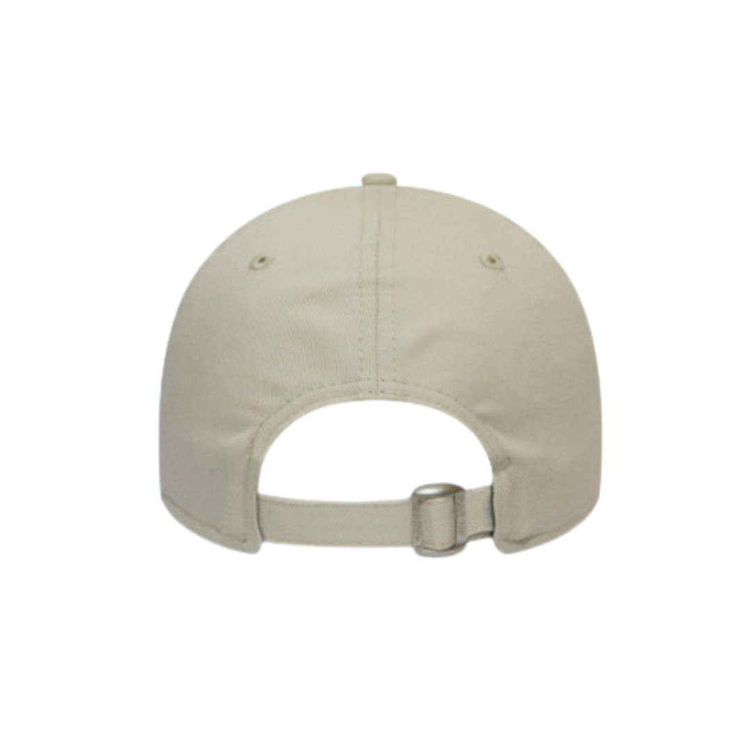 Gorra New Era New York Yankees Essential Beige 9FORTY